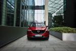 Mazda CX-5 2017 года (WW)